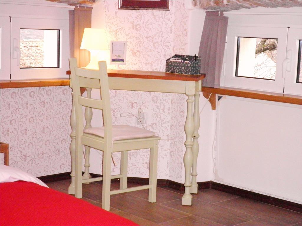 Studio Sijara Apartment Motovun Room photo